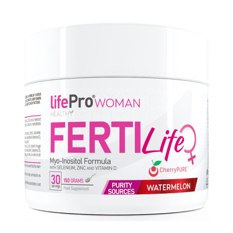 Ferti Life Woman 150g de LifePro