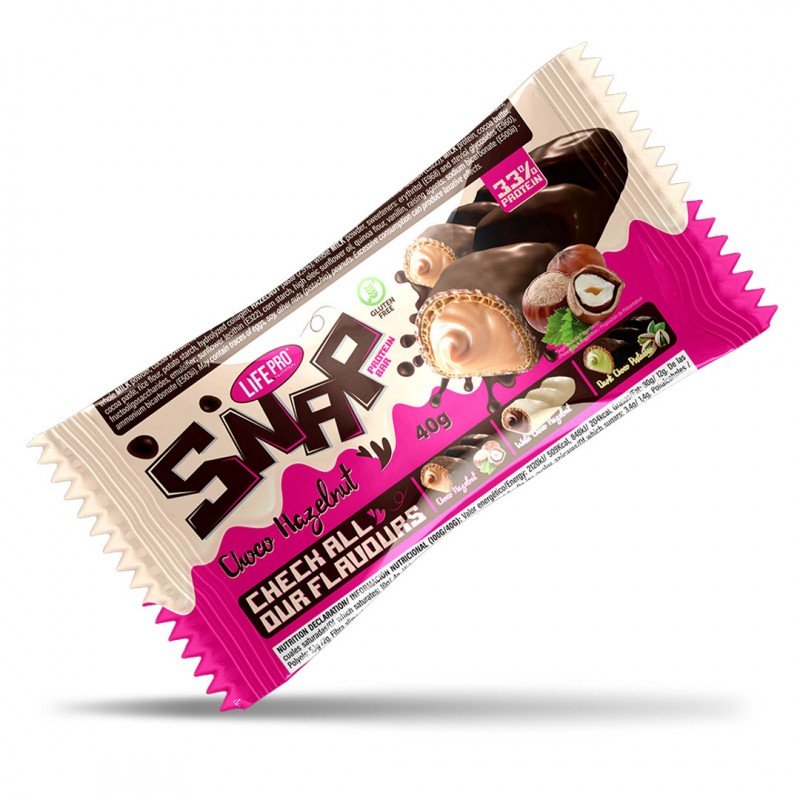 Fit Food Snap 40g de LifePro