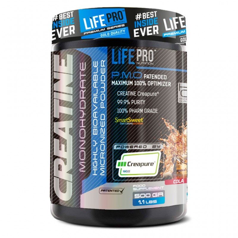 life-pro-creatine-creapure-500g COLA