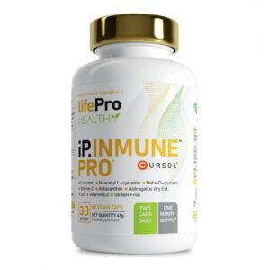 Inmune Pro 60 Vegancaps de LifePro