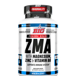 ZMA de BIG®