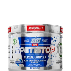 REAL APETISTOP de BIG