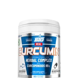 REAL CURCUMIN de BIG