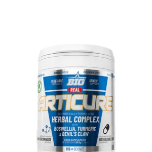 REAL ARTICURE de BIG