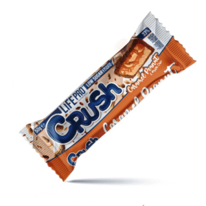 Fit Food Crush Bar 33% Protein 50g de LifePro