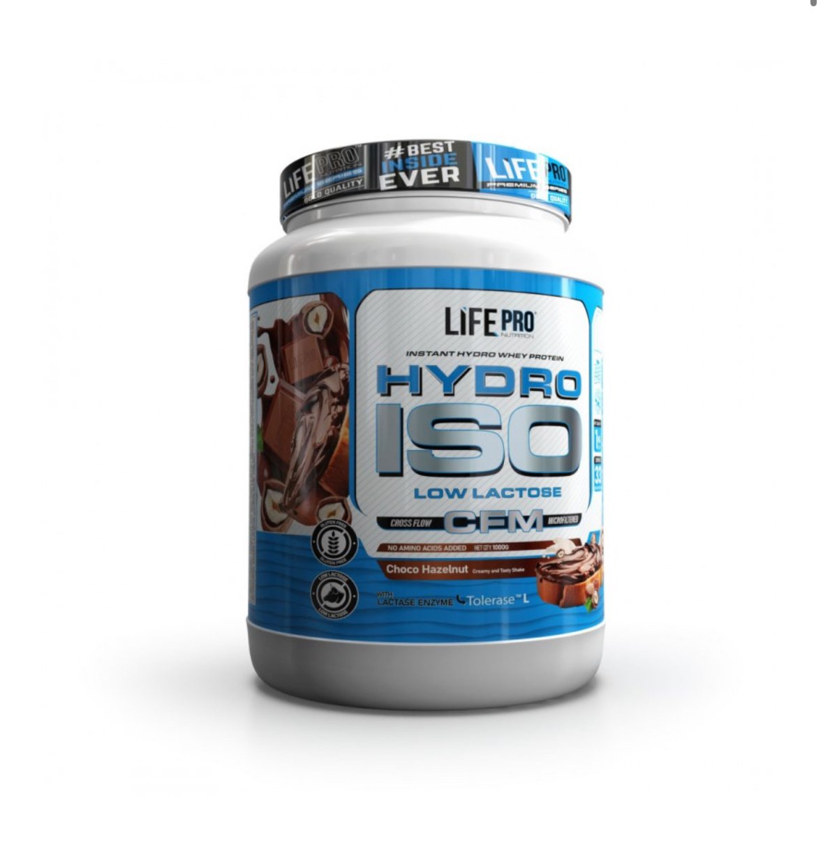 Hydro 1kg de LifePro