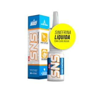 REAL SNS de BIG SUPPS