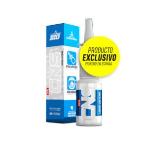 REAL CNS de BIG SUPPS