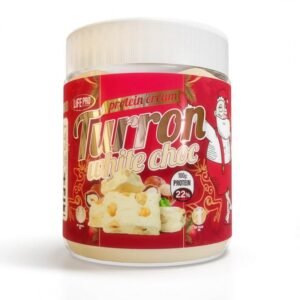 Life Pro Protein Turron Crunchy 250g de LifePro