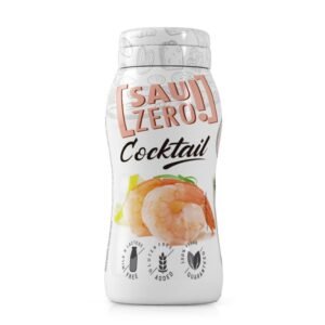 Sauzero Zero Calories Cocktail 310ml de LifePro