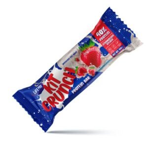 Life Pro Fit Food Kit Crunch 40% Protein 45g de LifePro