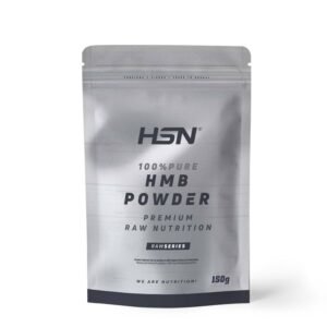 HMB Puro en polvo 150g de HSN