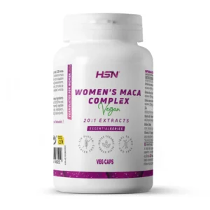 Maca Complex Especial Mujer 30veg caps de HSN