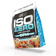 Life Pro Isolate Zero 800g de LifePro