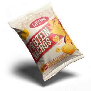 Life Pro Fit Food Protein Nachos 25g de LifePro