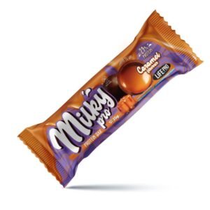 Life Pro Fit Food Milky Pro 35g de LifePro