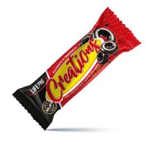 Life Pro Fit Food Creations 30% Protein de LifePro