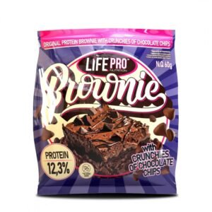 Life Pro Fit Food Protein Brownie 60g de LifePro