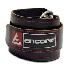 Life Pro Double Grip Leather Anklet Bracelet de LifePro