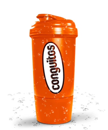 Shaker Conguitos de BIG SUPPS