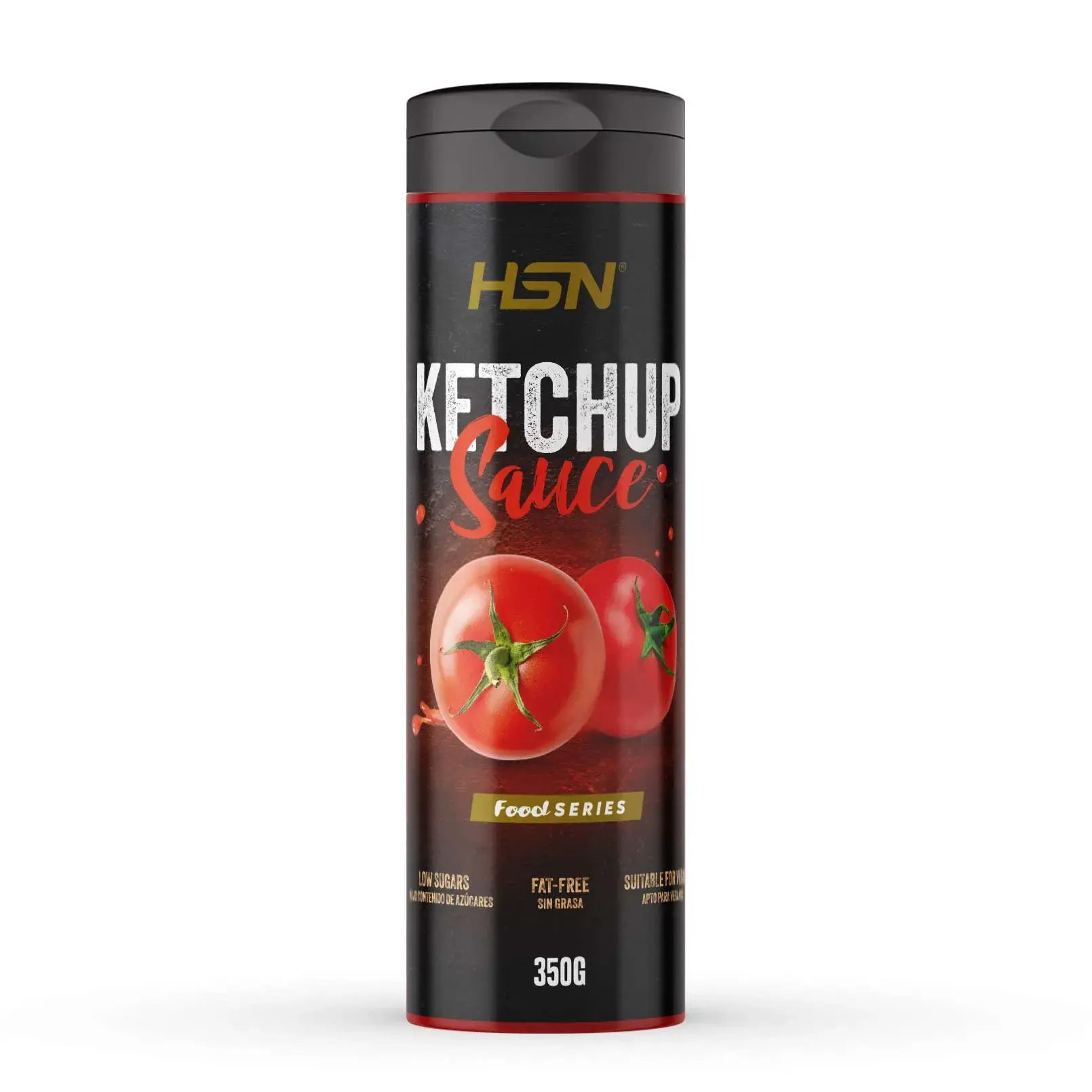 Salsa Ketchup de HSN