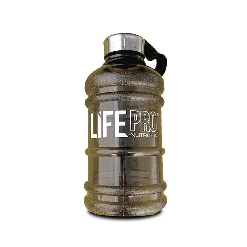 Life Pro Bidón Boca Estrecha 1l de LifePro
