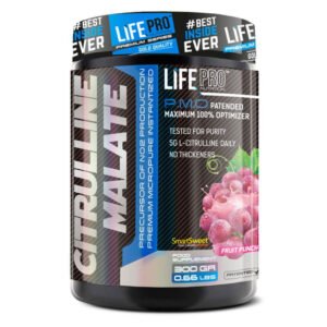 Citrulina Malato 300g de LifePro