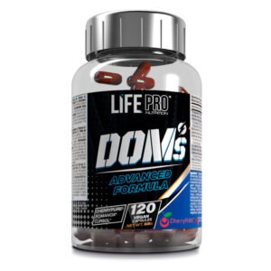 Doms 120 Caps de Lifepro