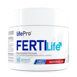 Life Pro Ferti Life Man 300g de LifePro