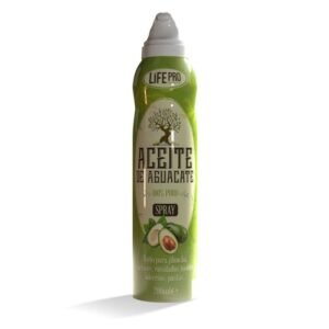 Life Pro Fit Food Avocado Oil Spray 200ml de LifePro