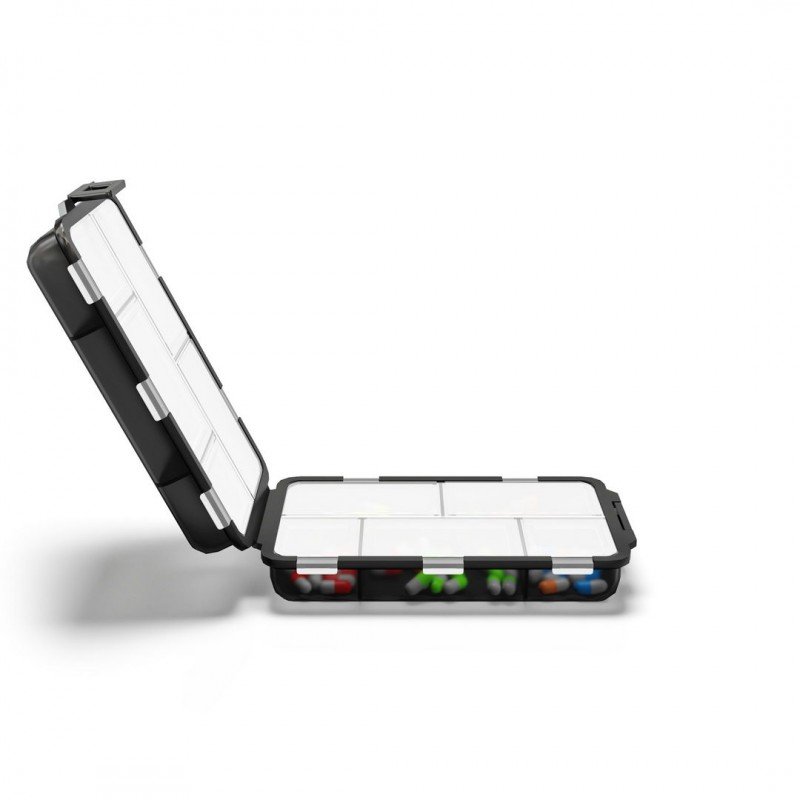 Life Pro Pillbox Pro de LifePro - Imagen 2