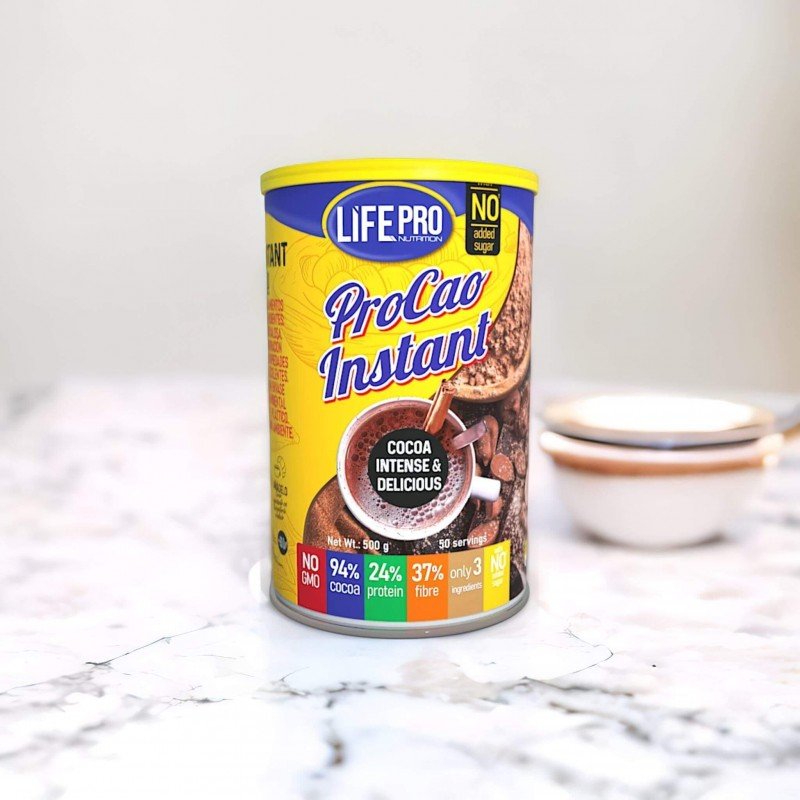 Life Pro Procao Instant 500g de LifePro - Imagen 2
