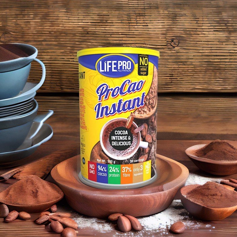 Life Pro Procao Instant 500g de LifePro - Imagen 3