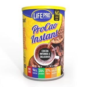 Life Pro Procao Instant 500g de LifePro