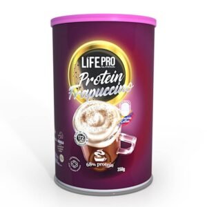 Protein Frapuccino 350g de LifePro