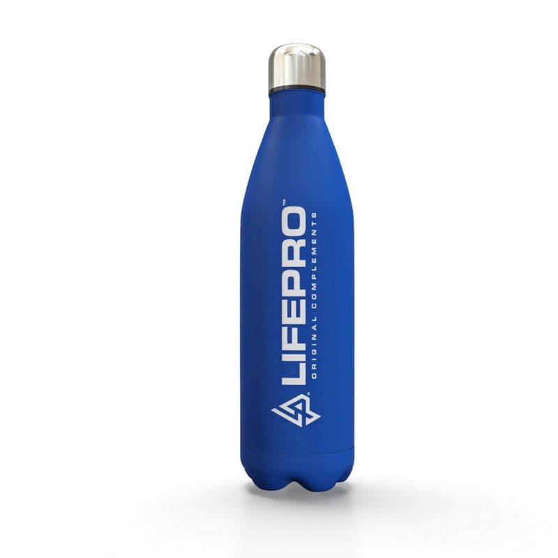 Life Pro Insulated Water Bottle 750ml de LifePro