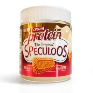 Life Pro Speculoos Protein Cream 250g de LifePro