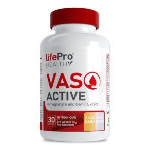 Life Pro Vaso Active 90 Caps de LifePro
