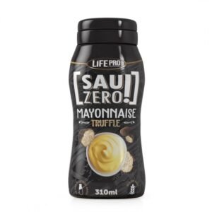 Sauzero Zero Calories Mayo Truffle 310ml de LifePro