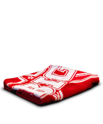 Toalla BIG Towel 2023 de BIG SUPPS