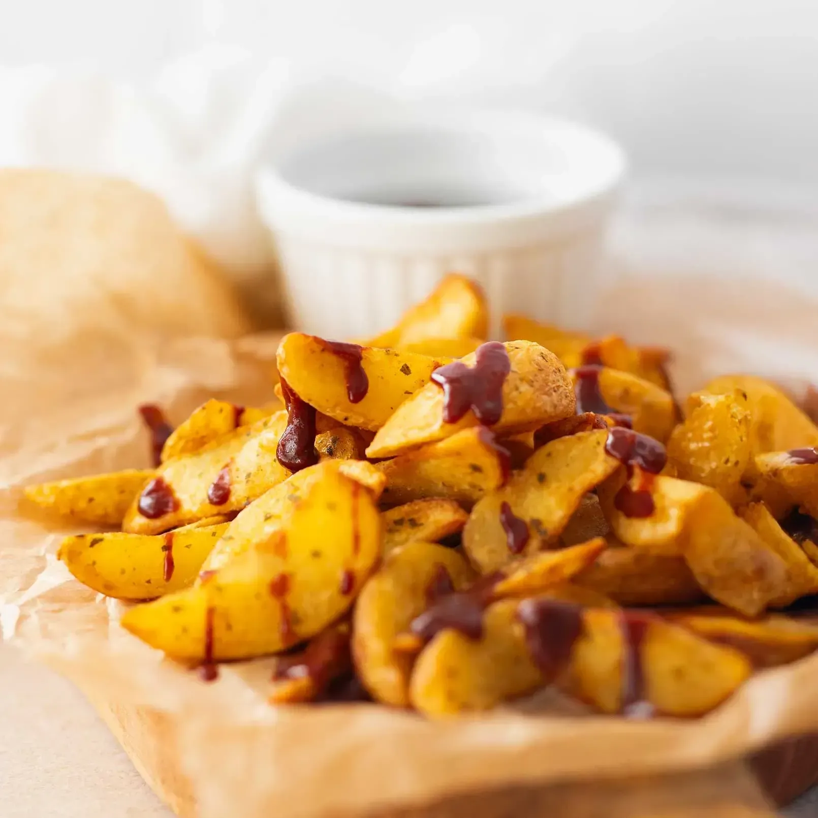 Salsa Ketchup de HSN - Imagen 7