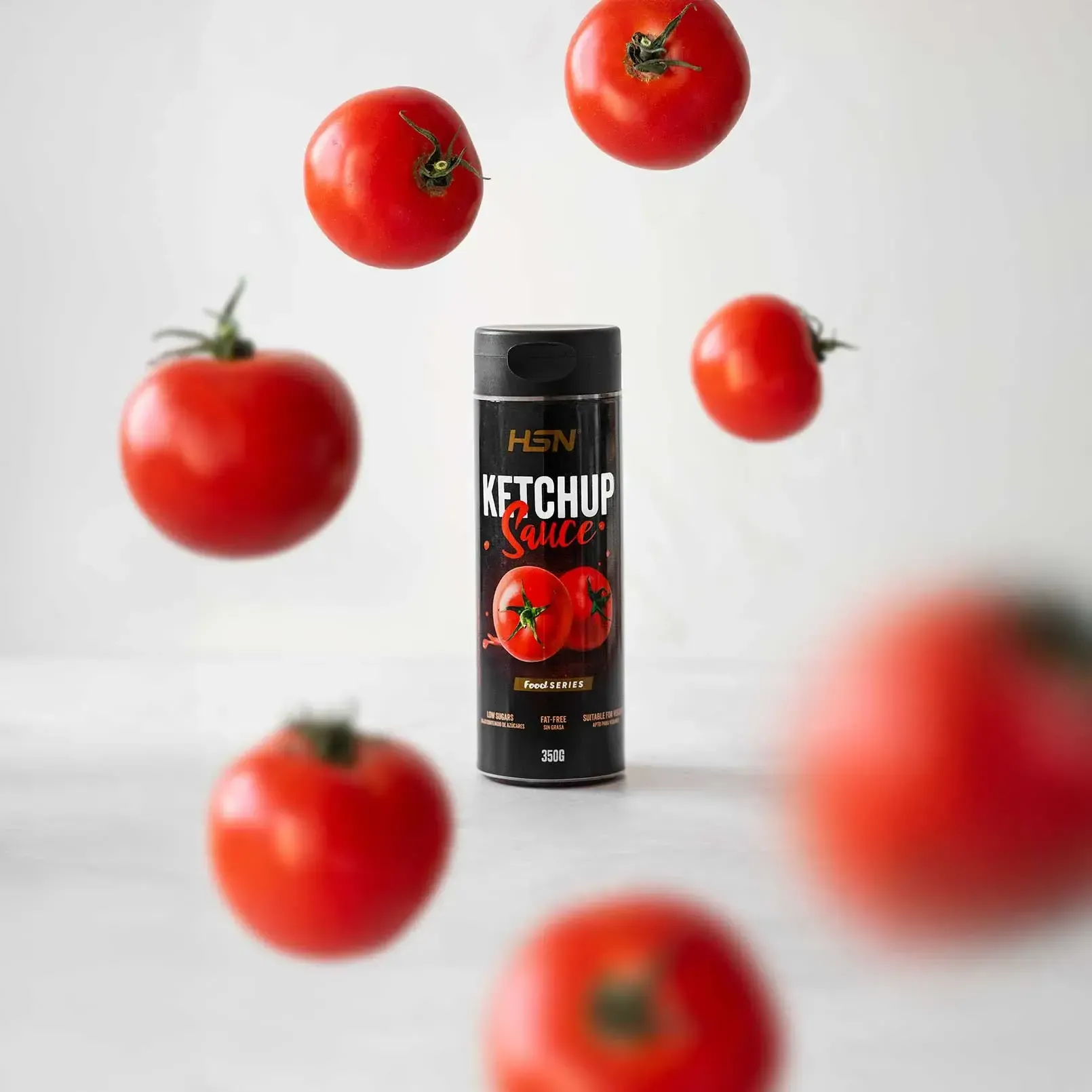 Salsa Ketchup de HSN - Imagen 5