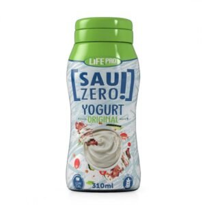 Sauzero Zero Calories Yogurt 310ml de LifePro