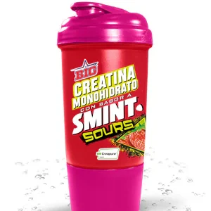 Shaker Smint Strawberry