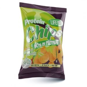 Life Pro Fit Food Protein Chips 25g de LifePro