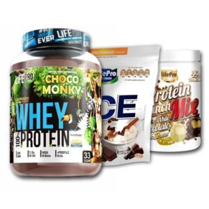 Pack Combo Juniorworkout de LifePro