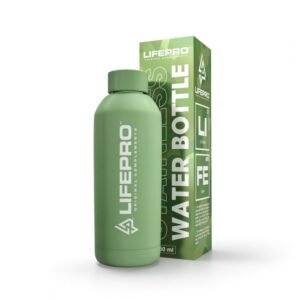 Life Pro Stainless Water Bottle 750ml de LifePro
