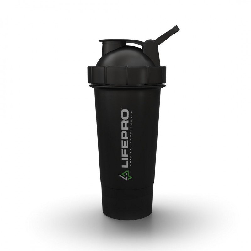 Life Pro Shaker Gym Mode 500ml de LifePro