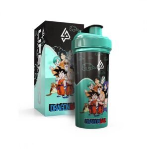 Life Pro Shaker Origins Dragon Ball Edition 700ml