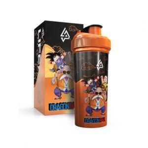 Life Pro Shaker Master Roshi Dragon Ball Edition 700ml de LifePro